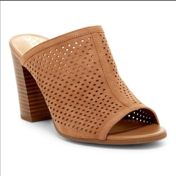 Sam Edelman Shoes - Circus Sam Edelman Estelle Mule